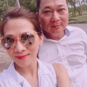 Meet your Posher, Thanh